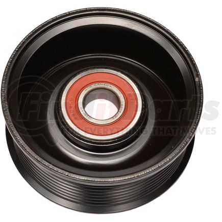 49037 by CONTINENTAL AG - Continental Accu-Drive Pulley