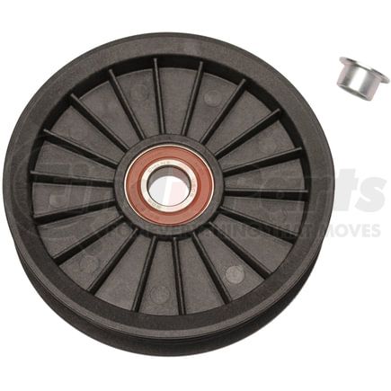 49041 by CONTINENTAL AG - Continental Accu-Drive Pulley