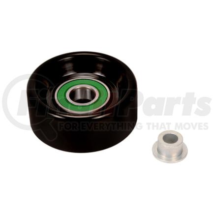 49039 by CONTINENTAL AG - Continental Accu-Drive Pulley