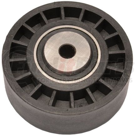 49047 by CONTINENTAL AG - Continental Accu-Drive Pulley