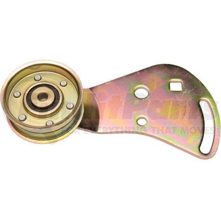 Continental AG 49049 Accessory Drive Belt Pulley Continental Accu-Drive Pulley