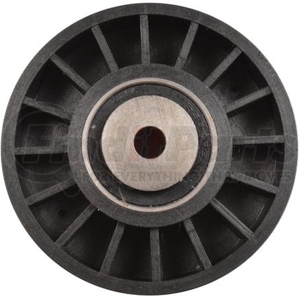 49048 by CONTINENTAL AG - Continental Accu-Drive Pulley