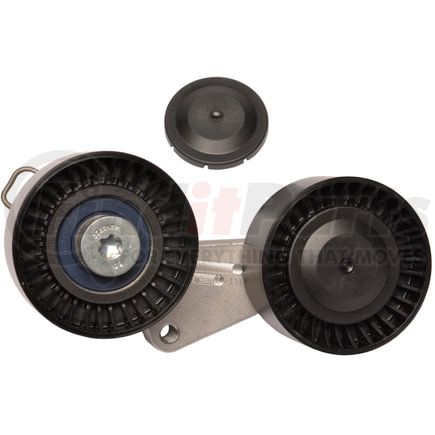 49056 by CONTINENTAL AG - Continental Accu-Drive Pulley
