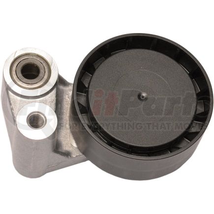 Continental AG 49059 Accessory Drive Belt Pulley Continental Accu-Drive Pulley