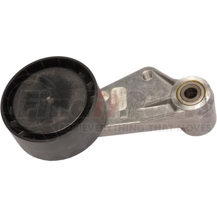 49057 by CONTINENTAL AG - Continental Accu-Drive Pulley