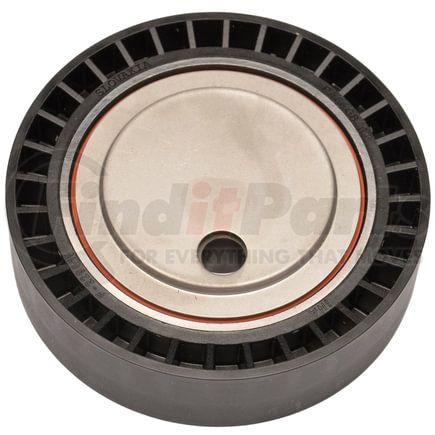 Continental AG 49063 Accessory Drive Belt Pulley Continental Accu-Drive Pulley