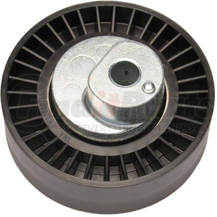 49062 by CONTINENTAL AG - Continental Accu-Drive Pulley