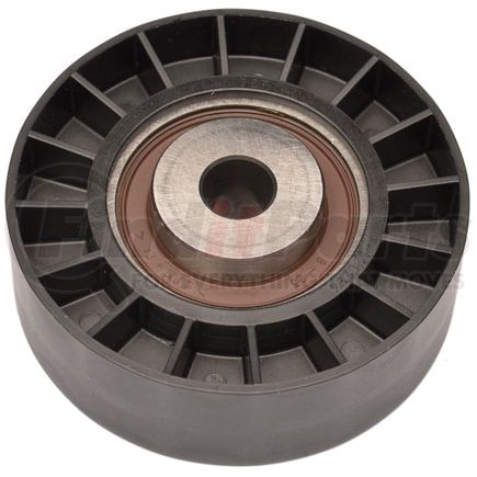 Continental AG 49067 Accessory Drive Belt Tensioner Pulley Continental Accu-Drive Pulley