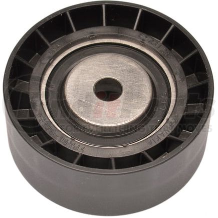 49066 by CONTINENTAL AG - Continental Accu-Drive Pulley