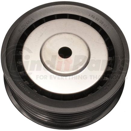 Continental AG 49071 Accessory Drive Belt Tensioner Pulley Continental Accu-Drive Pulley