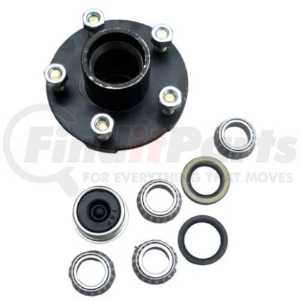 RVI-BT-5450 by TRP INTERNATIONAL - IDLER HUB; 5-4.50BC