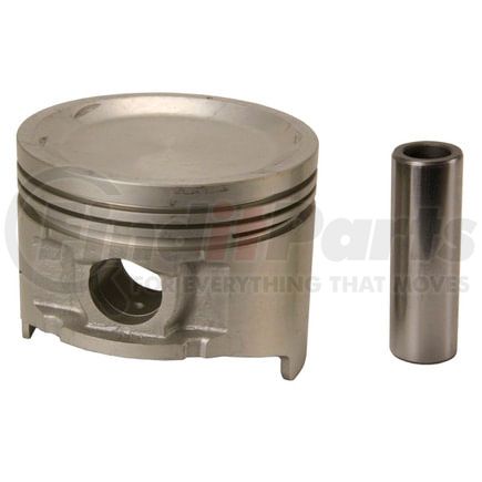 13013P1.00MM by SEALED POWER - Cast Piston