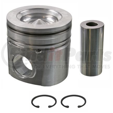 2790PN50MM by SEALED POWER - Sealed Power 2790PN .50MM Engine Piston for Ram 3500