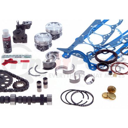 MKP-6378B by SEALED POWER - Engine Rebuild Kit