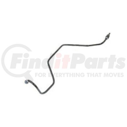 55366059AC by MOPAR - Brake Master Cylinder Line - Primary