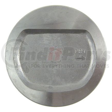 H896CP by SEALED POWER - Sealed Power H896CP Engine Piston