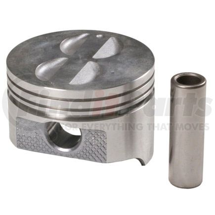 534NP by SEALED POWER - Sealed Power 534NP Engine Piston Set