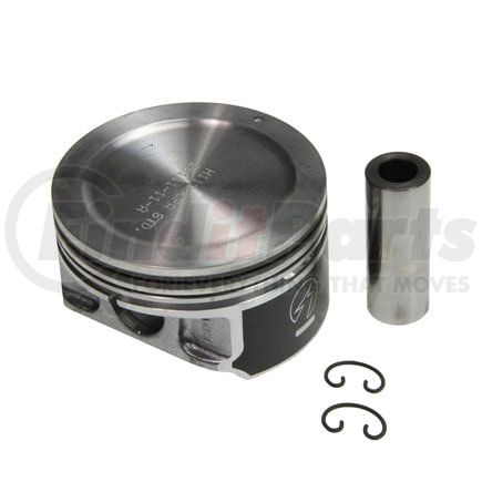 H1128CPA .50MM by SEALED POWER - Sealed Power H1128CPA .50MM Engine Piston Set