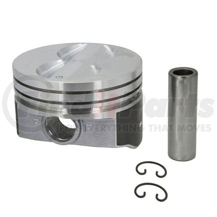 H345DCP by SEALED POWER - Sealed Power H345DCP Engine Piston Set