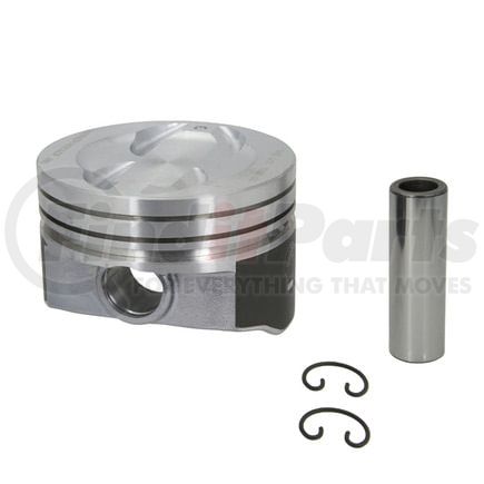 H699DCP by SEALED POWER - Sealed Power H699DCP Engine Piston Set