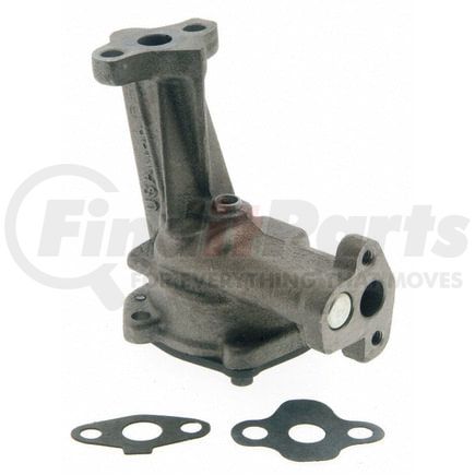 224-41118 by SEALED POWER - Sealed Power 224-41118 Engine Oil Pump