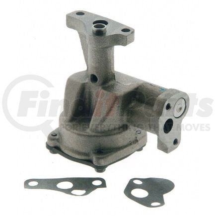 224-41124 by SEALED POWER - Sealed Power 224-41124 Engine Oil Pump