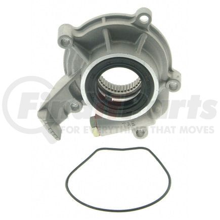 224-41940 by SEALED POWER - Sealed Power 224-41940 Engine Oil Pump