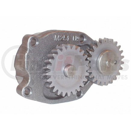 224-43633 by SEALED POWER - Sealed Power 224-43633 Engine Oil Pump