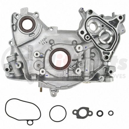 224-43588 by SEALED POWER - Sealed Power 224-43588 Engine Oil Pump