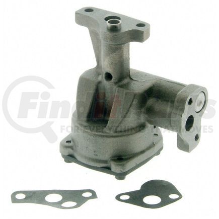 224-41124V by SEALED POWER - Sealed Power 224-41124V Engine Oil Pump