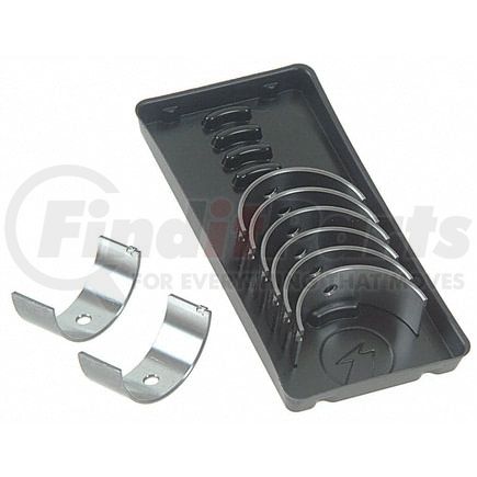 Sealed Power 4-1400AA Engine Connecting Rod Bearing Set Sealed Power 4-1400AA Engine Connecting Rod Bearing Set