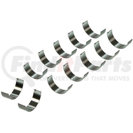 6-5080A by SEALED POWER - Sealed Power 6-5080A Engine Connecting Rod Bearing Set