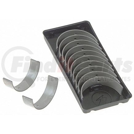 6-9185CP by SEALED POWER - Sealed Power 6-9185CP Engine Connecting Rod Bearing Set