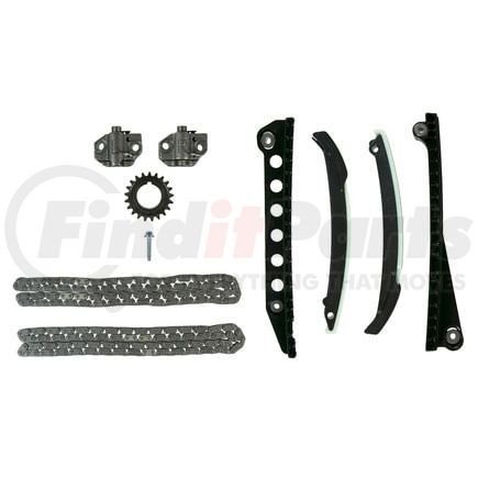 KT-4007S by SEALED POWER - Engine Timing Set