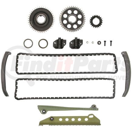 KT-4004S by SEALED POWER - Engine Timing Set