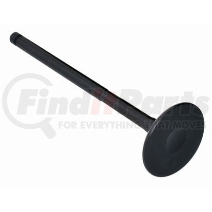 Sealed Power V-4718 Engine Exhaust Valve Engine Exhaust Valve