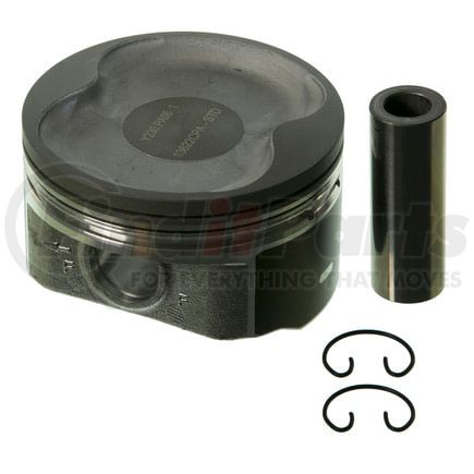 13622CPA  .50MM by SEALED POWER - Sealed Power 13622CPA .50MM Engine Piston Set