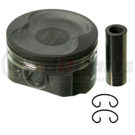 13622CPA  .75MM by SEALED POWER - Sealed Power 13622CPA .75MM Engine Piston Set