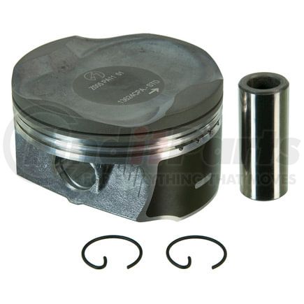 13624CPA .75MM by SEALED POWER - Sealed Power 13624CPA .75MM Engine Piston Set