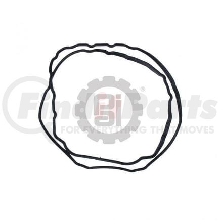 831080 by PAI - Engine Oil Pan Gasket - Mack D12 Series Application