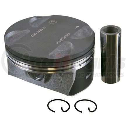 H1517CPA  .75MM by SEALED POWER - Sealed Power H1517CPA .75MM Engine Piston Set