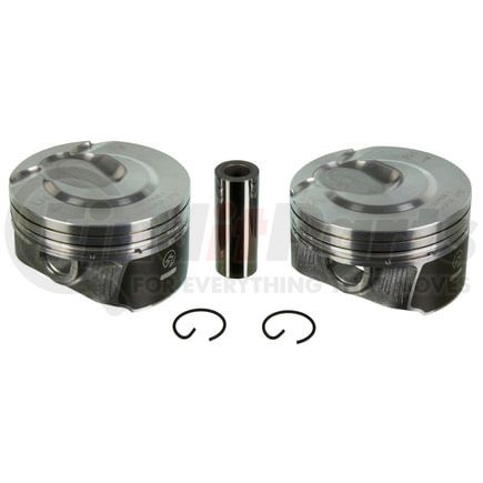 H1524CPLR  .25MM by SEALED POWER - Sealed Power H1524CPLR .25MM Engine Piston Set