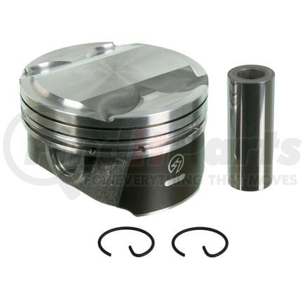 H1525CP  .50MM by SEALED POWER - Sealed Power H1525CP .50MM Engine Piston Set