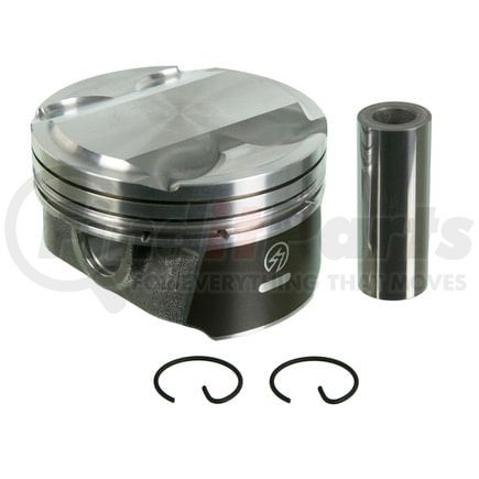 H1525CP .50MM by SEALED POWER - Sealed Power H1525CP .50MM Engine Piston Set