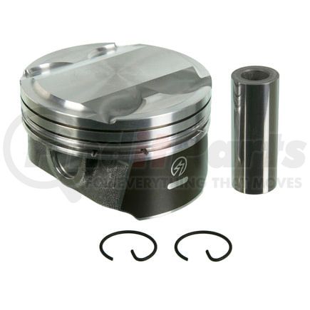 H1525CP  .75MM by SEALED POWER - Sealed Power H1525CP .75MM Engine Piston Set