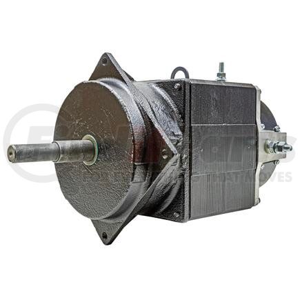 123-167-0002 by D&W - D&W Remanufactured Mahle-Iskra-Letrika Pump DC Motor