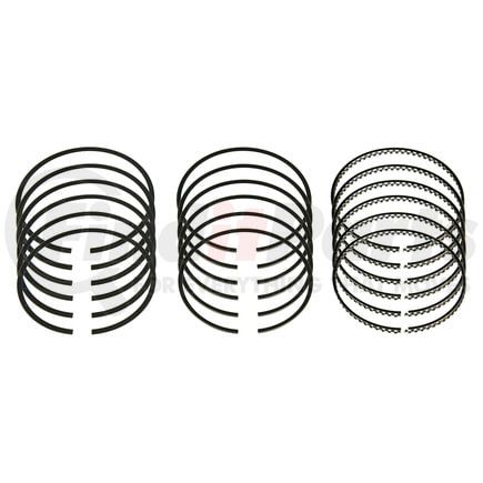 E-998KC by SEALED POWER - Sealed Power E-998KC Premium Piston Ring Set