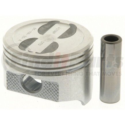 WH654CP by SEALED POWER - Sealed Power WH654CP Engine Piston