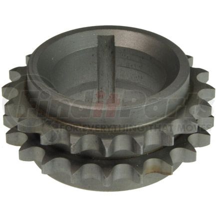 Sealed Power 223463 Engine Timing Crankshaft Sprocket Engine Timing Crankshaft Sprocket