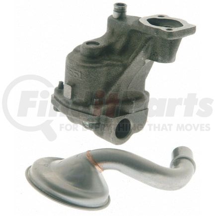 22443424 by SEALED POWER - Engine Oil Pump